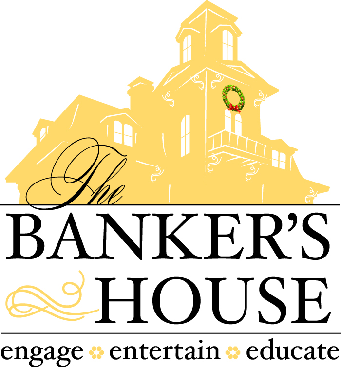 Banker's House's Christmas Reveal Dec. 2
