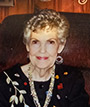 Vonnie Faye Lemmons Bridges