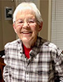 Beverly Anne Germann Bailey