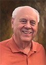 Steven Ray Baker