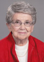 Margaret Elaine Wacaster Baldree