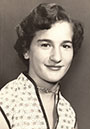 Barbara Ann McSwain Bell