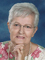 Barbara Ann Howard Davis