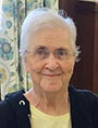 Barbara Kay Poston Grayson