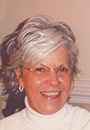 Barbara Hammett Shuford