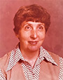 Barbara Jean Harrill Hawkins