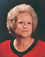 Barbara Ann Smith Greene