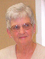 Barbara Ann Cain Harris