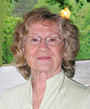 Barbara Louise (Capps) Kisselburg