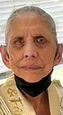 Betty Sue Carson Barnett