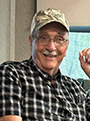 Billy Frank Beal
