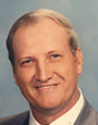 Hudson Beam, Jr.