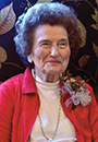Margaret Newton Beam