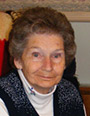 Margaret Holtzclaw Beam