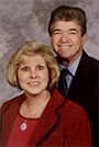 Jerry Talmadge Beaver and Nancy Borders Beaver