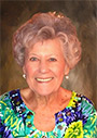 Mary Helen Bennett