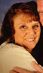 Judy Carolyn Johnson Bertaux