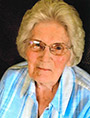 Marjorie Evelyn Sellers Bess