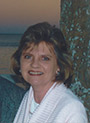 Betty Ann Beam Howell