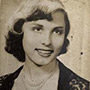 Betty Jo Pruett Eaker