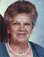 Betty Sue Canipe Laughlin