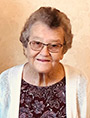 Betty Faye Morgan