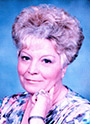 Betty Sue Wood Stafford Scism