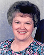 Betty Sue Mauney Nelson