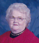 Betty Bowen Wright