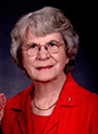 Betty Jean Dixon Lail