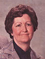 Beulah Ann Boone Brown