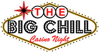 The Big Chill Casino Night brings Vegas to Shelby