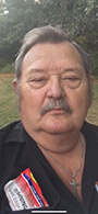 Billy Dean Brady, Sr.