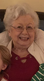 Shirley Ann Houser Bimrose