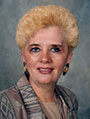 Linda Ramsey Blackburn