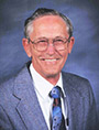 Blaine McCall Morris
