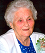 Ina Mae Moore Blanton