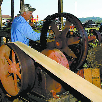 Elliott Family Farms host Heritage Day Oct. 1