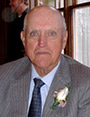 Ervin J.V. Bolin