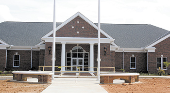 Boiling Springs prepares to open new facilities