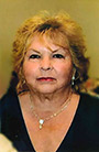 Myrtle Mae Bowlin