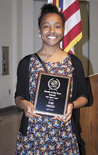 Boys & Girls Club Annual Awards Banquet