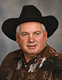 George Steve Brackett