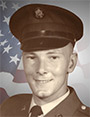 John Ruben Bradley