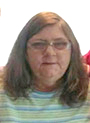 Judy Bradley