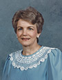 Brenda Carolyn Wesson Gardner