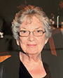 Brenda Leila Earwood Richards Bush