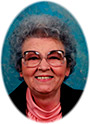Gladys McDaniel Bridges