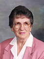 Winona Echols Bridges