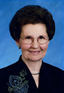 Ruth Bright